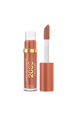 Lip Glaze lipgloss - 170 Nectar Punch