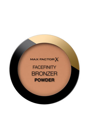 bronzer - 001 Light Bronze