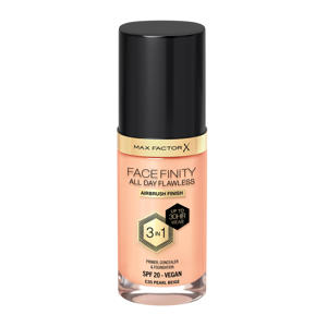 All Day Flawless 3-in-1 foundation, primer & concealer - C35 Pearl Beige