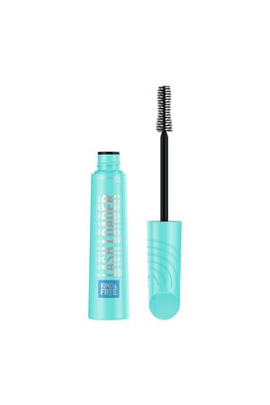 Kind & Free Lash Loader mascara - 001 Black