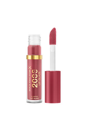 Lip Glaze lipgloss - 105 Berry Sorbet