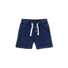 Feetje jog denim short Summer Denims marineblauw