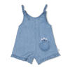 Feetje denim playsuit Summer Denims light blue denim
