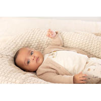 thumbnail: Feetje longsleeve Honey Bear ecru