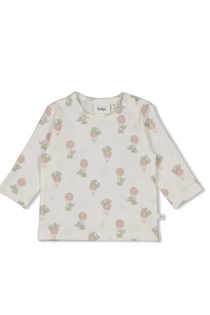 longsleeve Elephant ecru