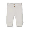 Feetje regular waist babybroek Elephant ecru
