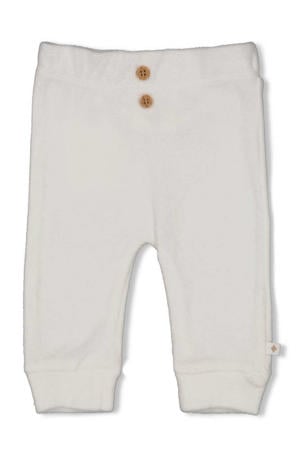 regular waist babybroek Elephant ecru