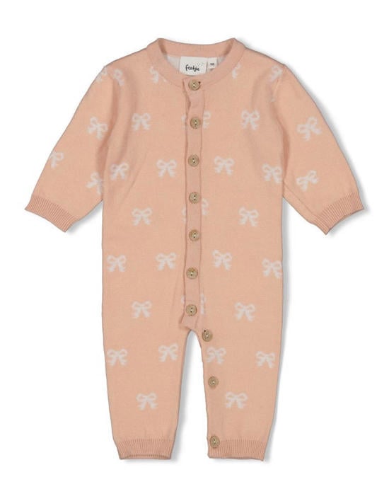 roze boxpakjes meisjes