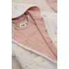 Feetje longsleeve  Delicate Flower lichtroze