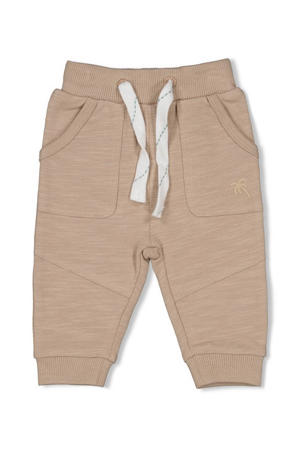babybroek You Croc my World zand