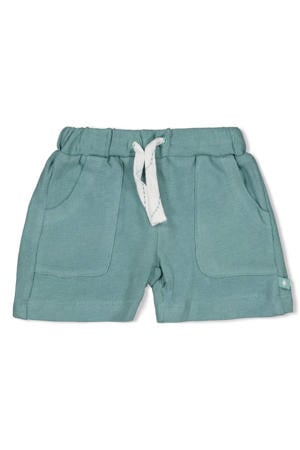 sweatshort You Croc my World groen