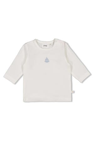 longsleeve The Knits offwhite