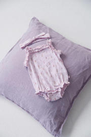 thumbnail: Feetje playsuit Flower Ranch lila