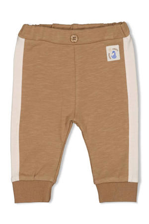 babybroek Sssiesta camel