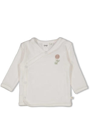 longsleeve Elephant ecru