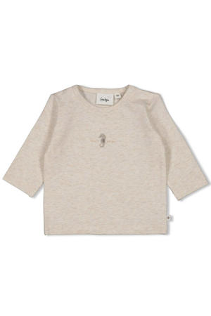 longsleeve Sea Sweeties ecru