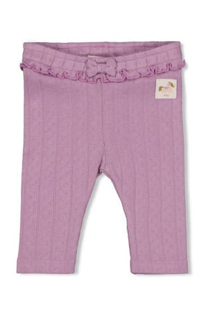 legging Flower Ranch violet