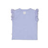 Feetje T-shirt Sea La Vie lavendel