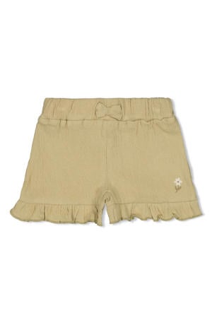 korte broek  Let Your Dreams Blossom groen