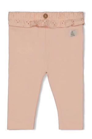 leging Let Your Dreams Blossom lichtroze