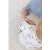Feetje T-shirt Safari Savage ecru/blauw