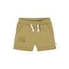 Feetje korte broek Safari Savage groen