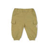 Feetje casual broek Safari Savage groen