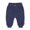 Feetje babybroek Blue Ocean marineblauw