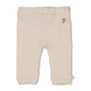 Feetje babybroek Let Your Dreams Blossom ecru
