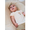 Feetje T-shirt  Let Your Dreams Blossom ecru