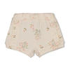 Feetje korte broek Let Your Dreams Blossom ecru