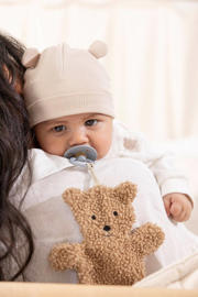 thumbnail: Feetje sweater Honey Bear ecru/bruin