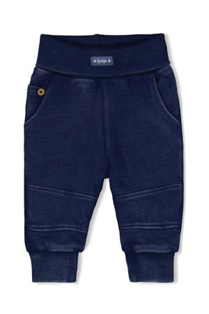 babybroek Sssiesta marineblauw