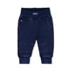 Feetje babybroek Sssiesta marineblauw