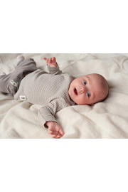 thumbnail: Feetje babybroek Sea Sweeties grijs