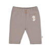 Feetje babybroek Sea Sweeties grijs