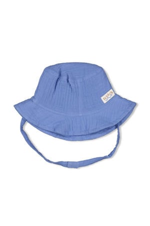 zonnehoed Sssiesta blauw