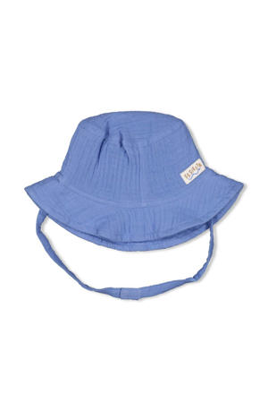 zonnehoed Sssiesta blauw