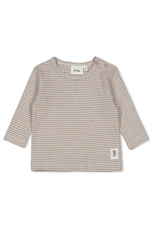 longsleeve Sea Sweeties grijs