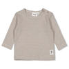 Feetje longsleeve Sea Sweeties grijs
