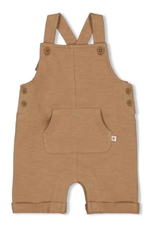 tuinbroek Sssiesta camel