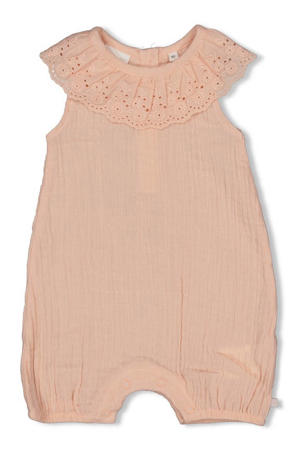 playsuit  Summer Woven roze
