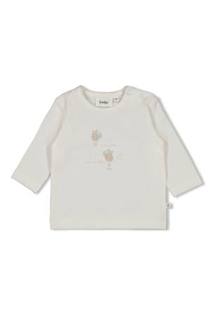 longsleeve Elephant ecru