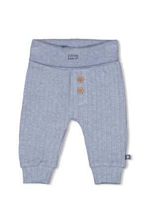 babybroek Blue Ocean blauw