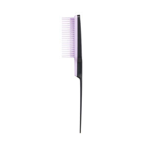Back Combing Lilac