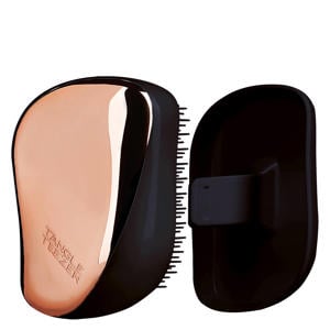 Compact Styler Rose Gold Black