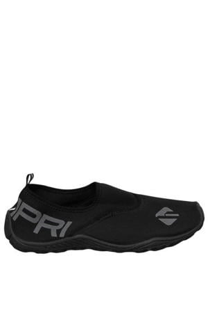 Splasher waterschoenen zwart