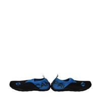 thumbnail: Campri Splasher waterschoenen donkerblauw/zwart