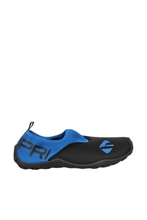 Splasher waterschoenen donkerblauw/zwart