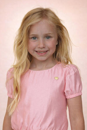 blousetop roze